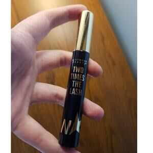 Westmore Beauty Two Times The Lash Mascara BLACK